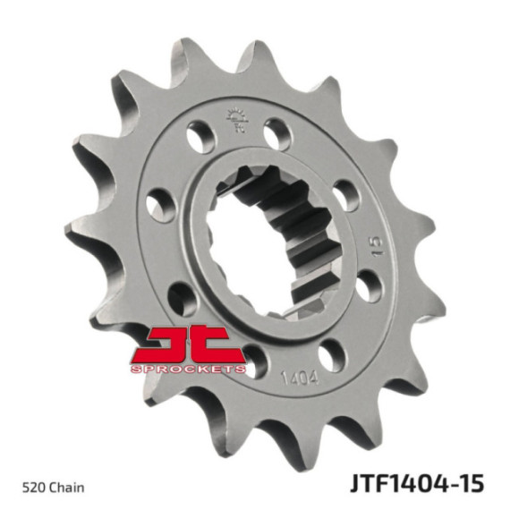 JT Front Sprocket  JTF1404.15