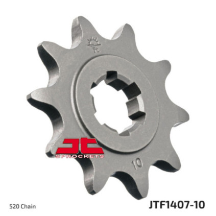 JT Front Sprocket  JTF1407.10