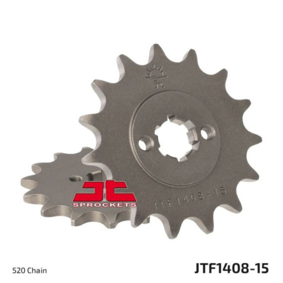 JT Front Sprocket  JTF1408.15