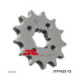 JT Front Sprocket  JTF1425.13