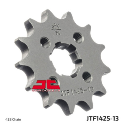 JT Front Sprocket  JTF1425.13