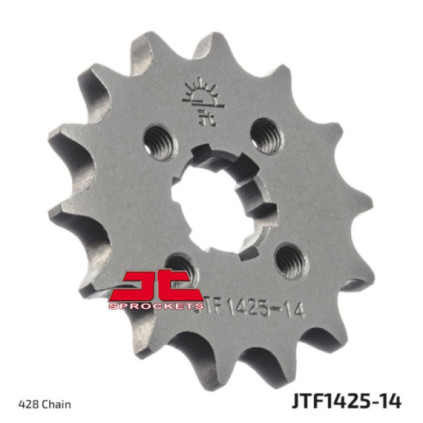 JT Front Sprocket  JTF1425.14