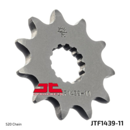 JT Front Sprocket  JTF1439.11