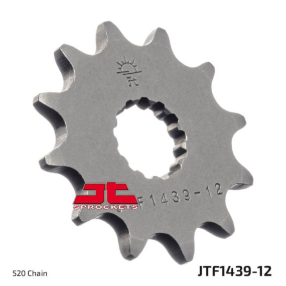 JT Front Sprocket  JTF1439.12