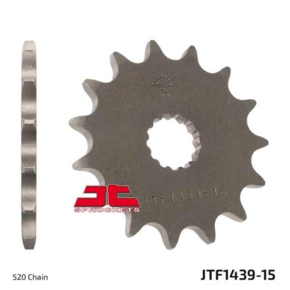 JT Front Sprocket  JTF1439.15