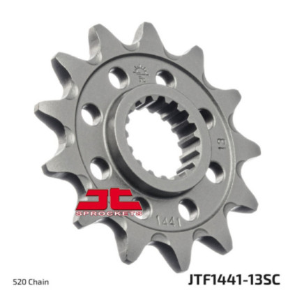 JT Front Sprocket SC - Self Cleaning Lightweight JTF1441.13SC