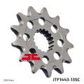 JT Front Sprocket SC - Self Cleaning Lightweight JTF1443.13SC