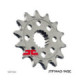 JT Front Sprocket SC - Self Cleaning Lightweight JTF1443.14SC