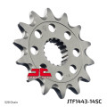 JT Front Sprocket SC - Self Cleaning Lightweight JTF1443.14SC