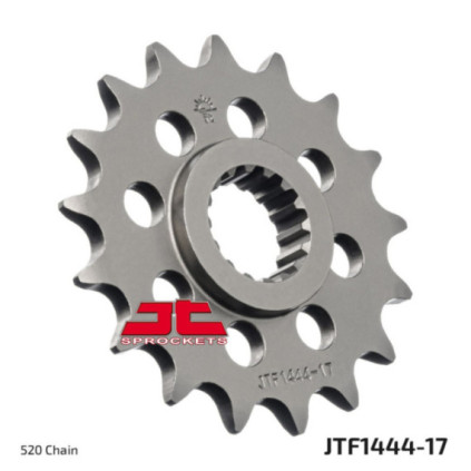 JT Front Sprocket  JTF1444.17