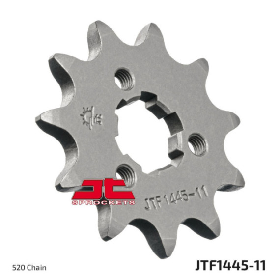 JT Front Sprocket  JTF1445.11