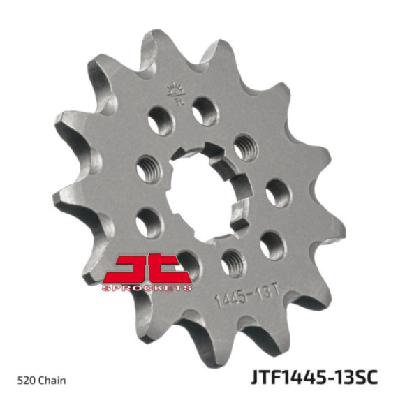 JT Front Sprocket SC - Self Cleaning Lightweight JTF1445.13SC