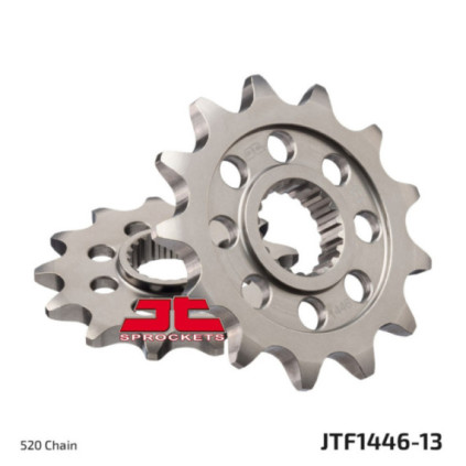 JT Front Sprocket  JTF1446.13