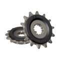 JT Front Sprocket RB - OEM Rubber Cushioned JTF1447.14RB