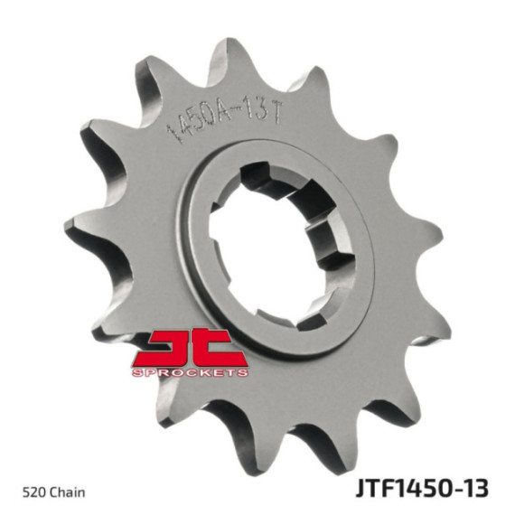 JT Front Sprocket  JTF1450.13