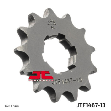 JT Front Sprocket  JTF1467.13