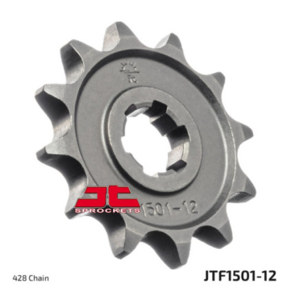 JT Front Sprocket  JTF1501.12