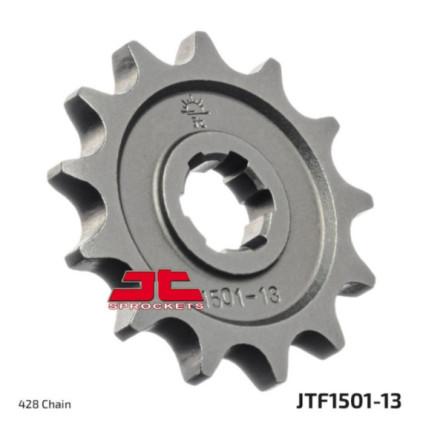 JT Front Sprocket  JTF1501.13