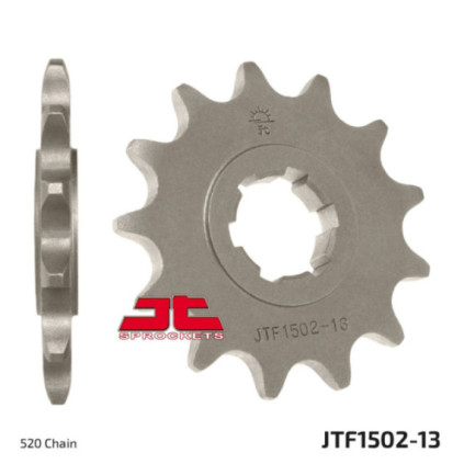 JT Front Sprocket  JTF1502.13