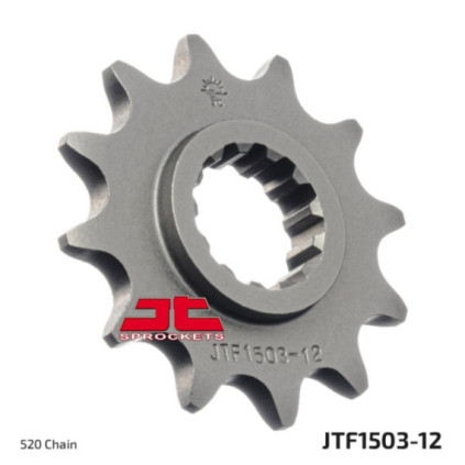 JT Front Sprocket  JTF1503.12