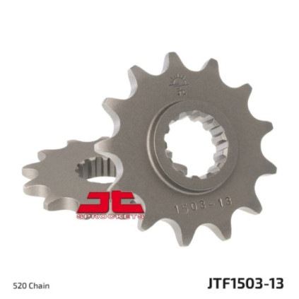 JT Front Sprocket  JTF1503.13