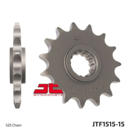 JT Front Sprocket  JTF1515.14