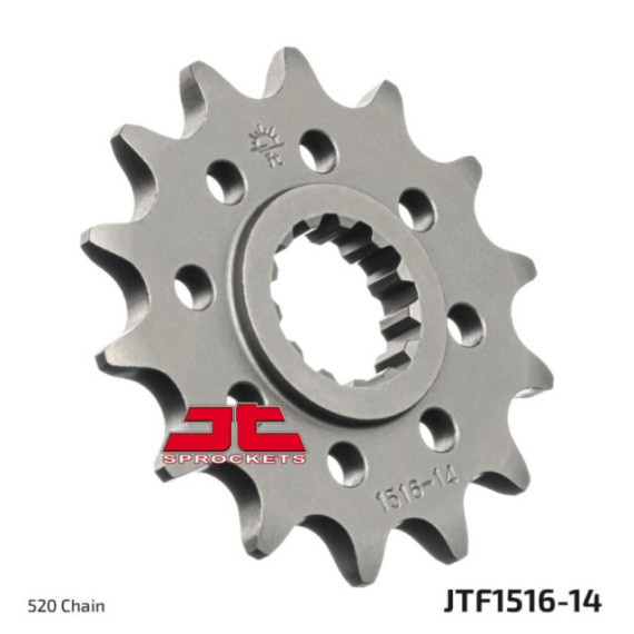 JT Front Sprocket  JTF1516.14