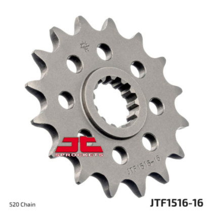 JT Front Sprocket  JTF1516.16