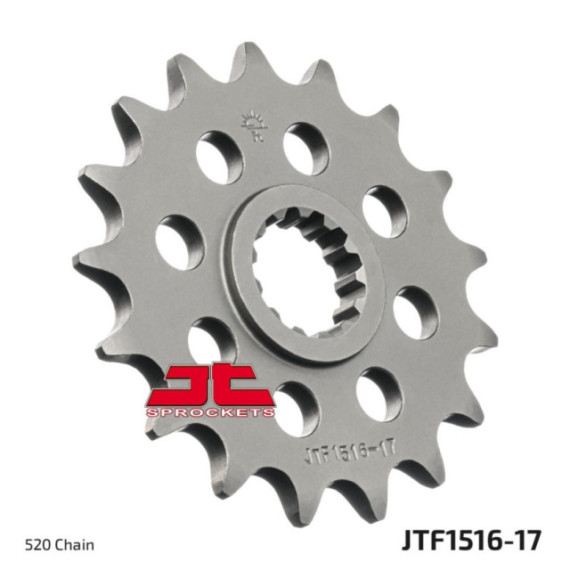 JT Front Sprocket  JTF1516.17