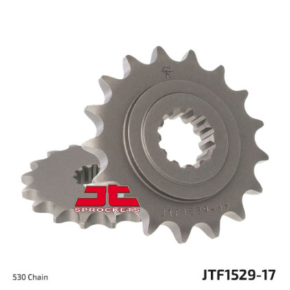 JT Front Sprocket  JTF1529.17