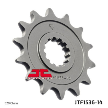 JT Front Sprocket  JTF1536.14