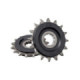 JT Front Sprocket RB - OEM Rubber Cushioned JTF1536.16RB