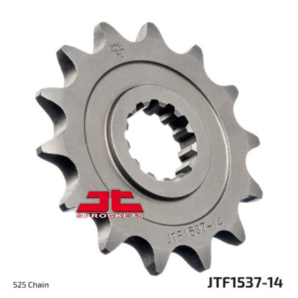 JT Front Sprocket  JTF1537.14