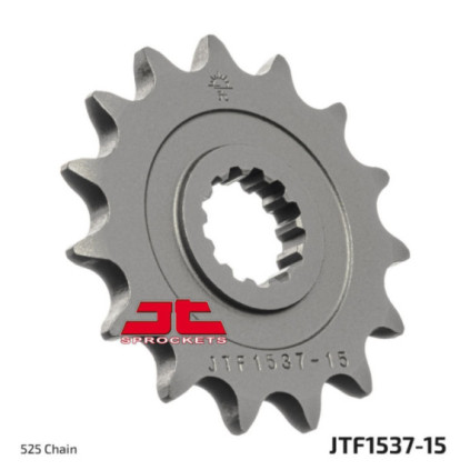 JT Front Sprocket  JTF1537.15