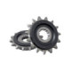 JT Front Sprocket RB - OEM Rubber Cushioned JTF1537.15RB