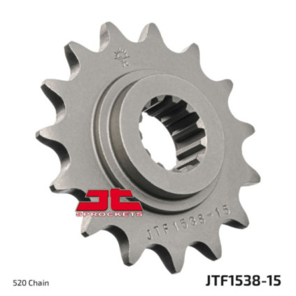 JT Front Sprocket  JTF1538.15