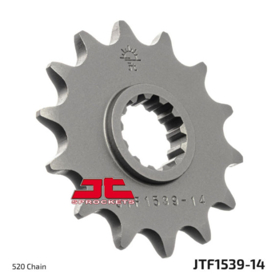 JT Front Sprocket  JTF1539.14