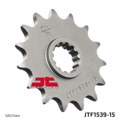 JT Front Sprocket  JTF1539.15