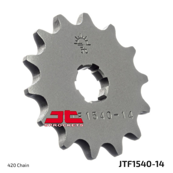 JT Front Sprocket  JTF1540.14