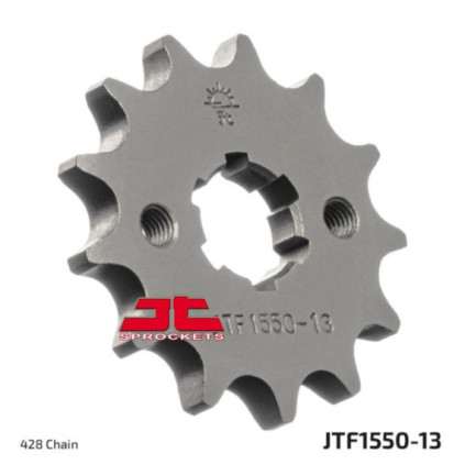 JT Front Sprocket  JTF1550.13