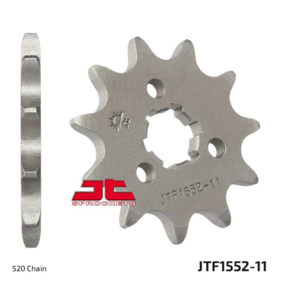 JT Front Sprocket  JTF1552.11