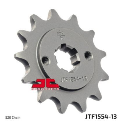 JT Front Sprocket  JTF1554.13