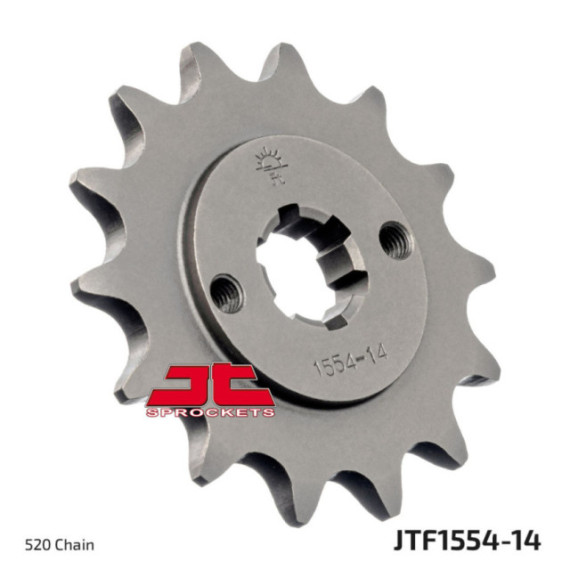 JT Front Sprocket  JTF1554.14