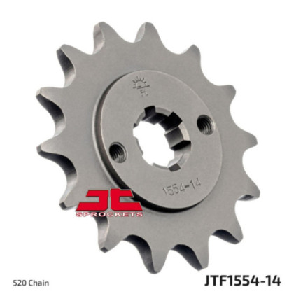 JT Front Sprocket  JTF1554.14