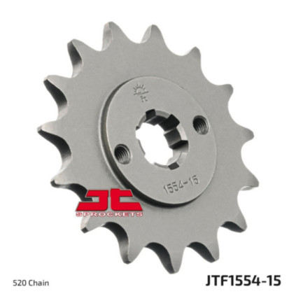 JT Front Sprocket  JTF1554.15