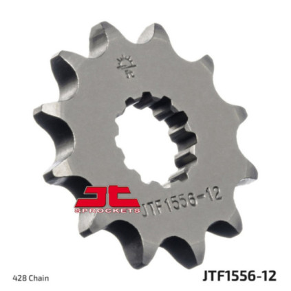 JT Front Sprocket  JTF1556.12