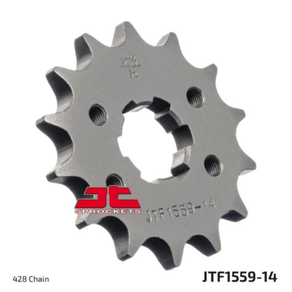 JT Front Sprocket  JTF1559.14