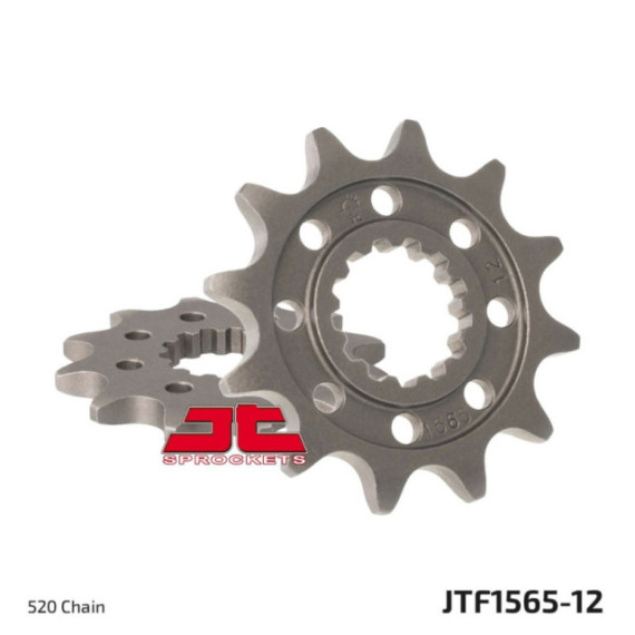 JT Front Sprocket  JTF1565.12