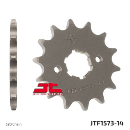 JT Front Sprocket  JTF1573.14