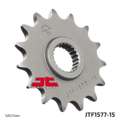 JT Front Sprocket  JTF1577.15